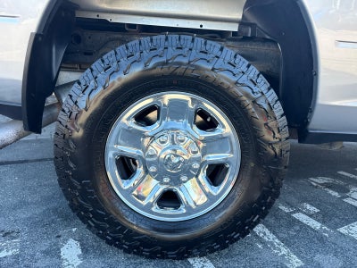 2021 RAM 2500 Big Horn