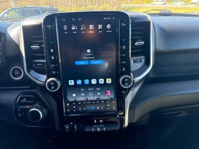 2021 RAM 2500 Big Horn