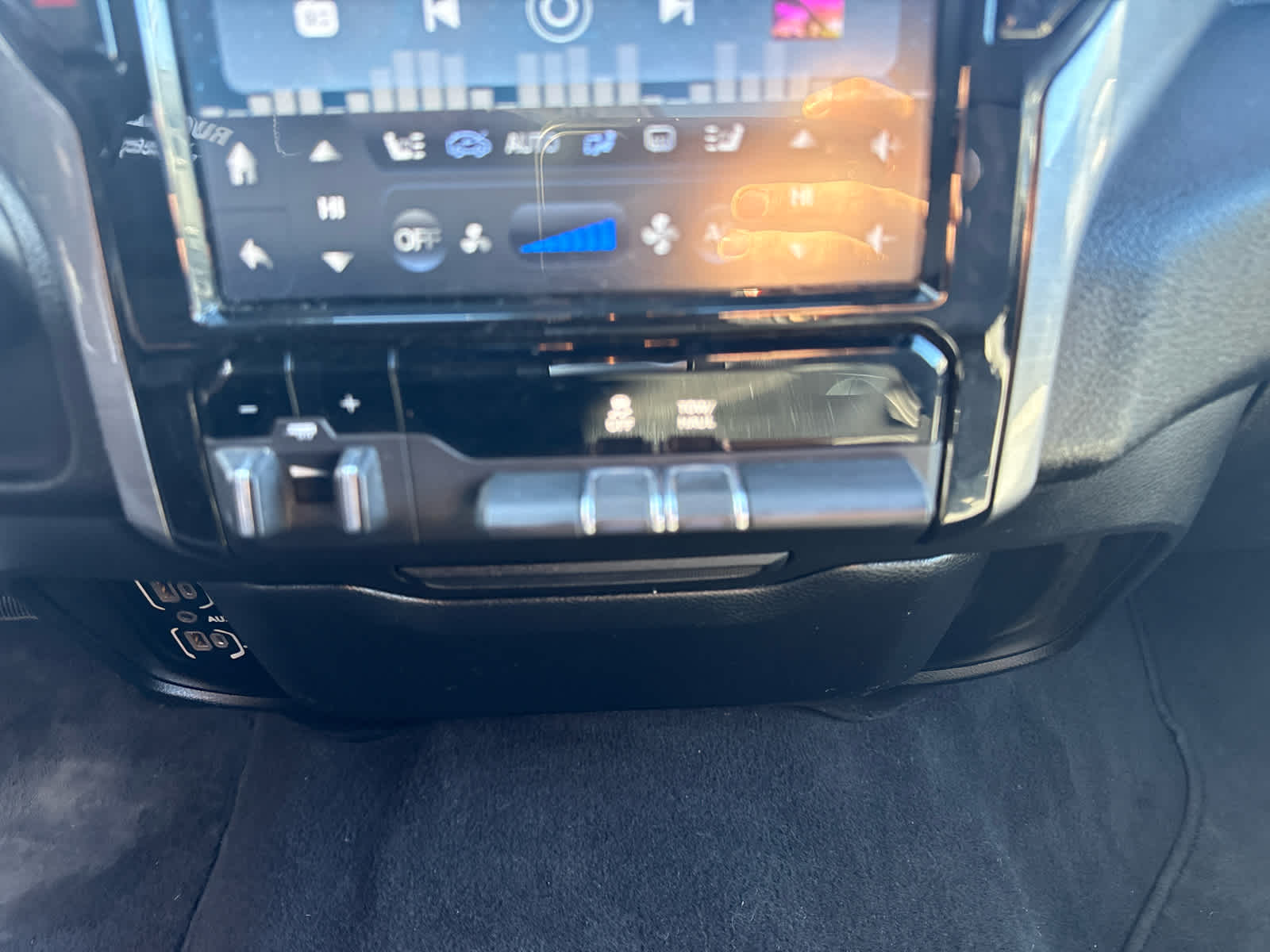 2021 RAM 2500 Big Horn