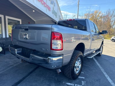 2021 RAM 2500 Big Horn
