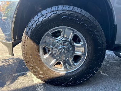 2021 RAM 2500 Big Horn