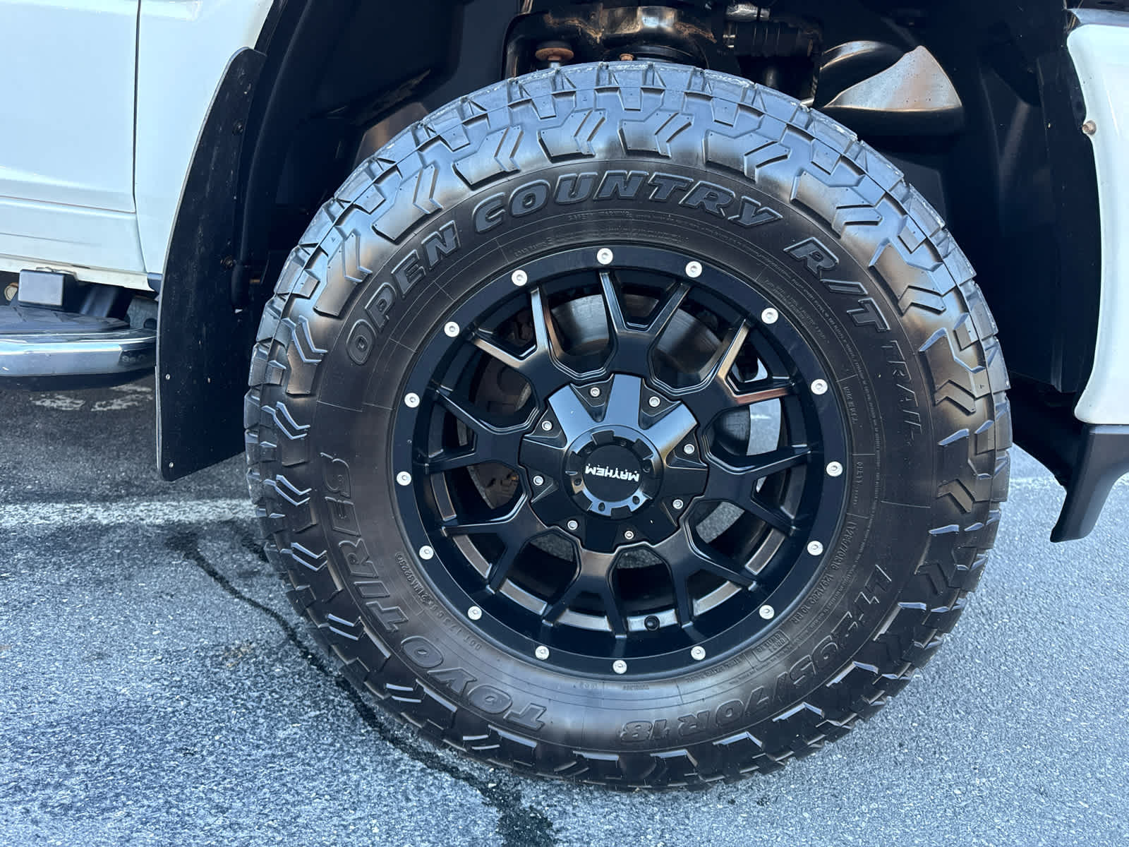2023 RAM 2500 Lone Star