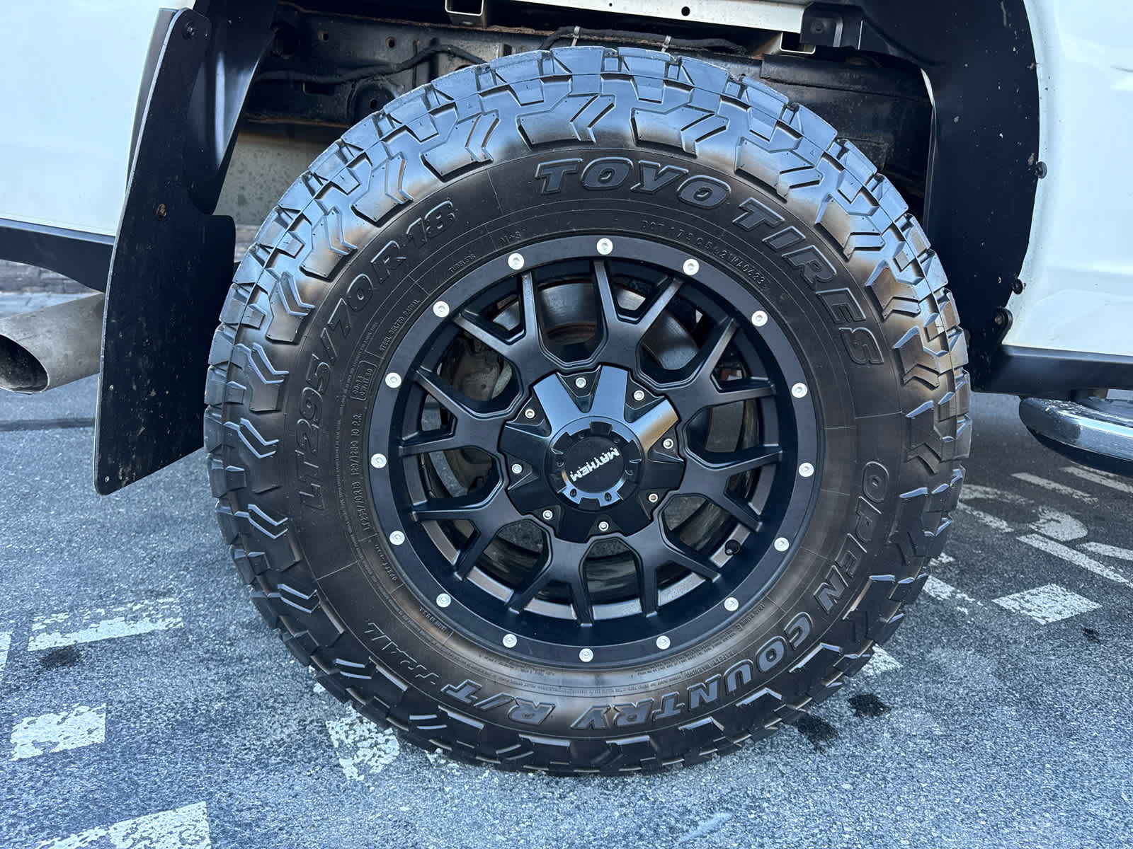 2023 RAM 2500 Lone Star