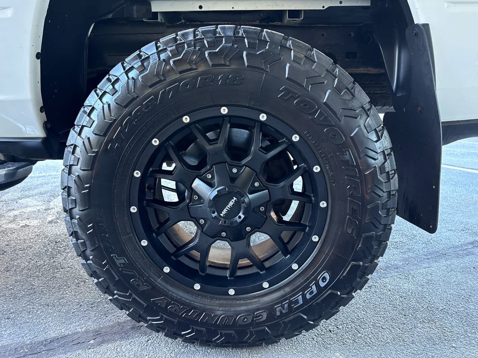2023 RAM 2500 Lone Star