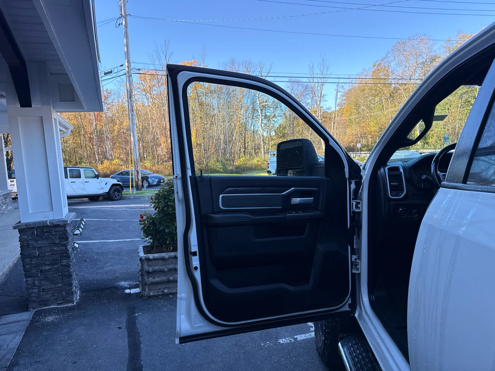 2023 RAM 2500 Lone Star