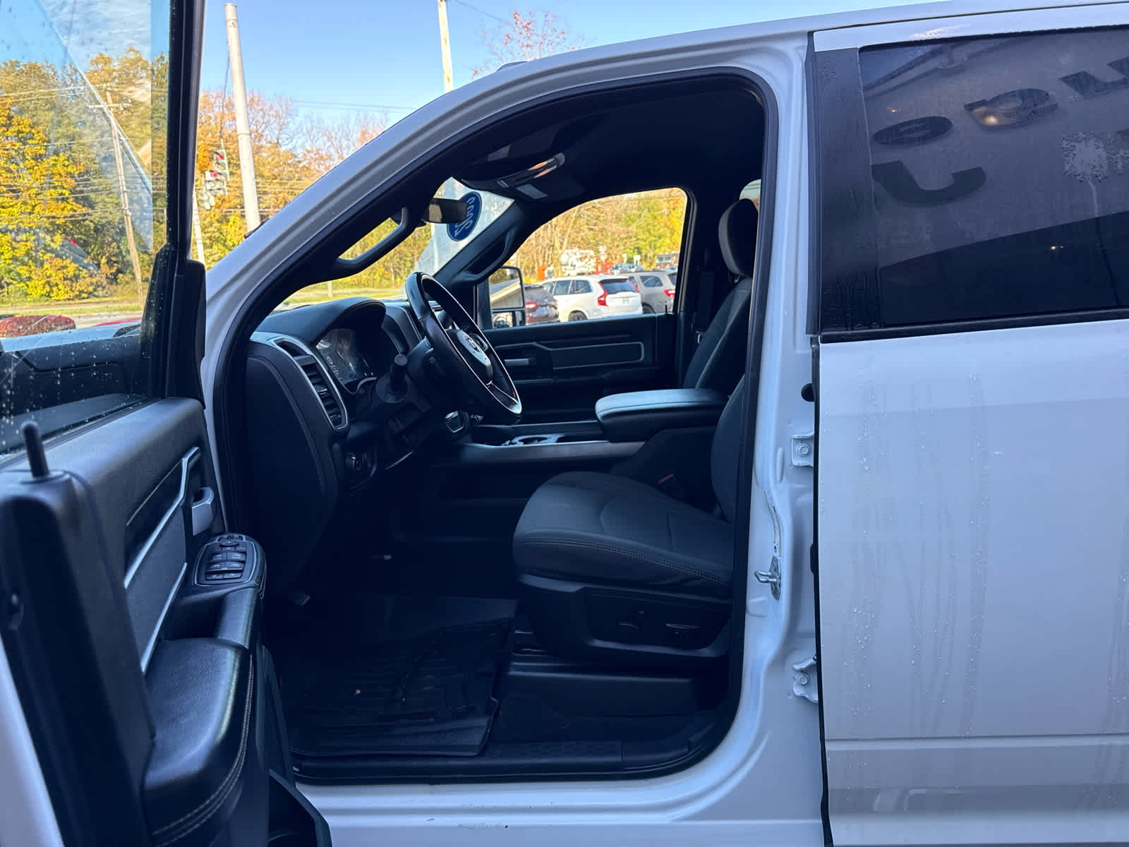 2023 RAM 2500 Lone Star