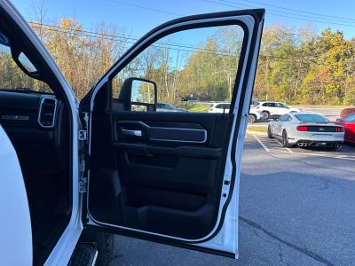 2023 RAM 2500 Lone Star