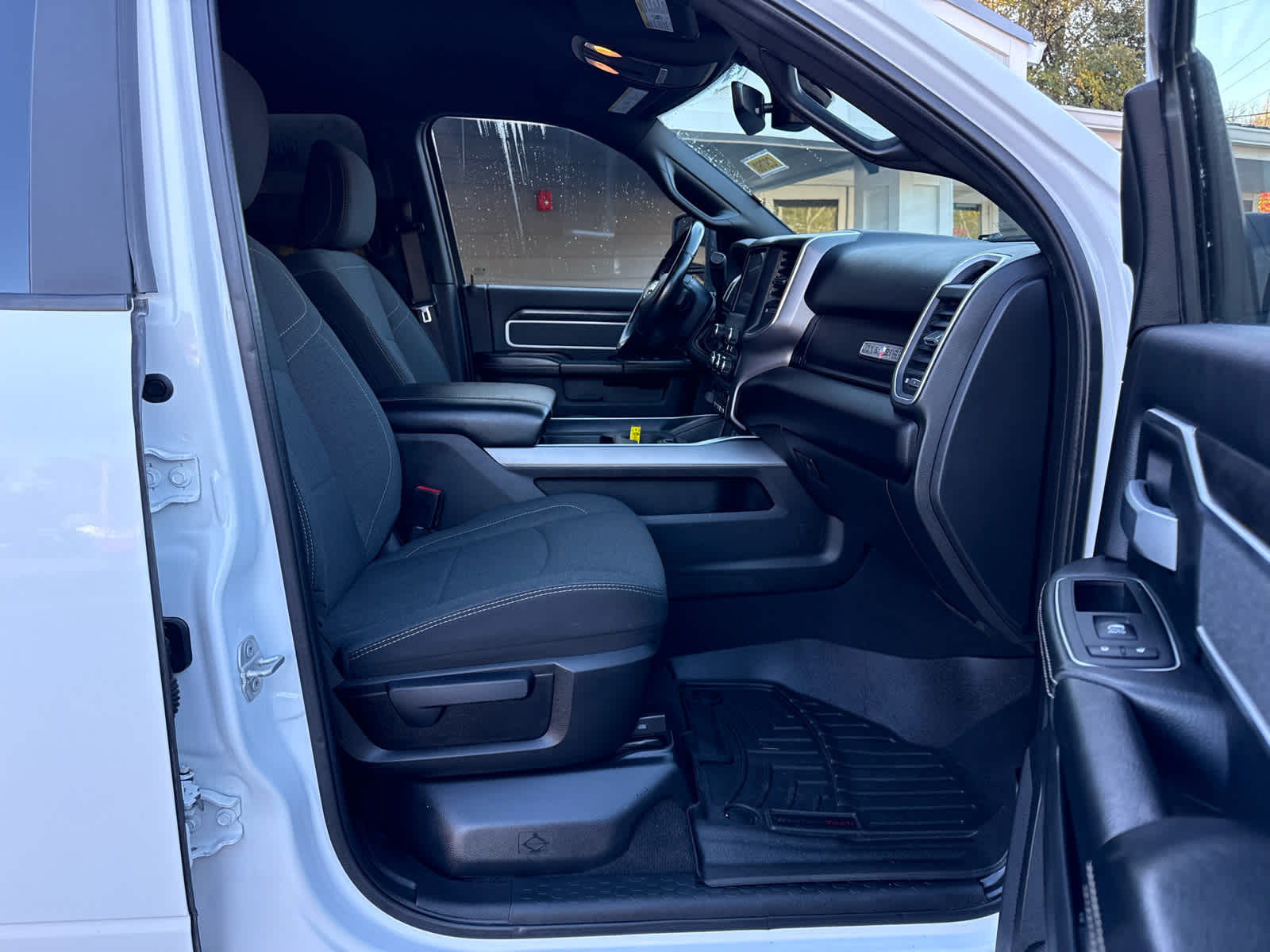 2023 RAM 2500 Lone Star