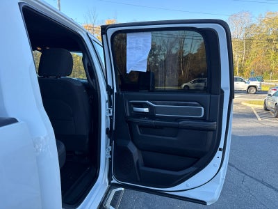 2023 RAM 2500 Lone Star