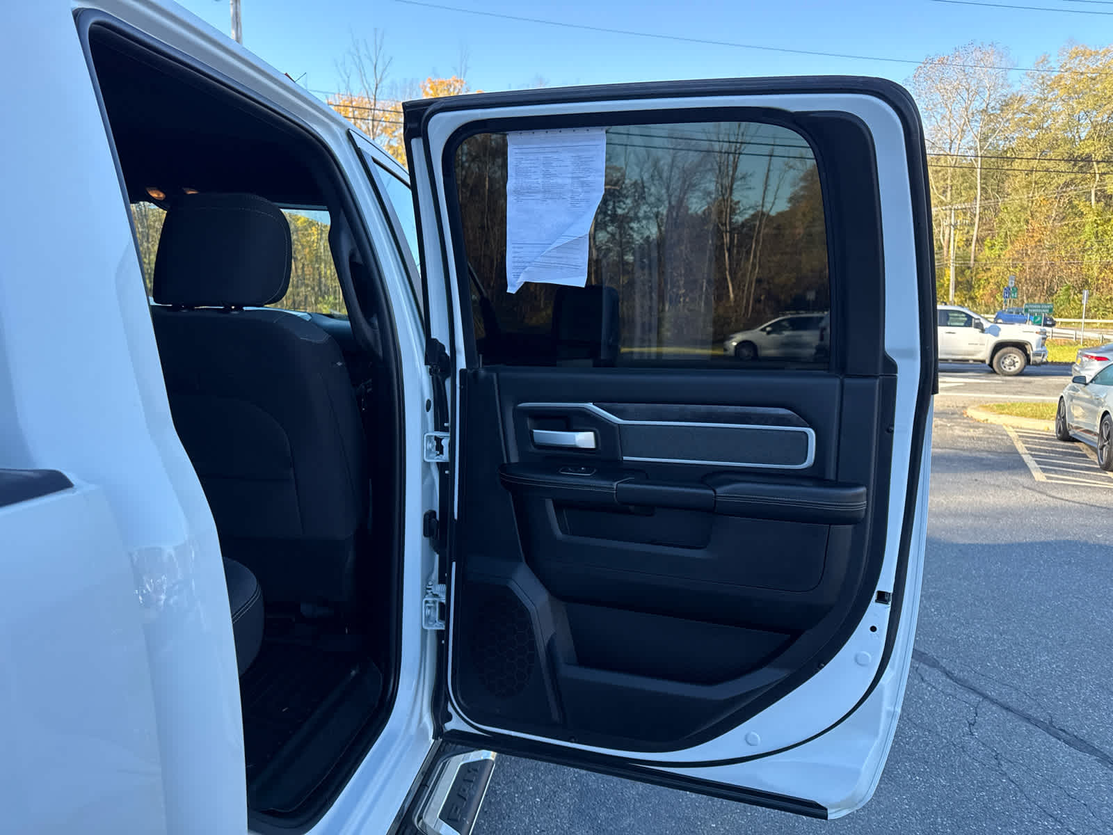 2023 RAM 2500 Lone Star