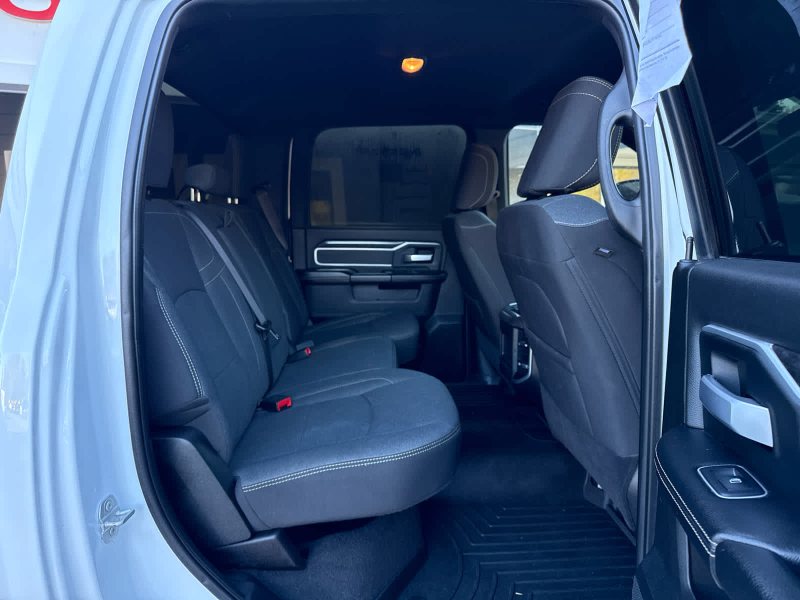 2023 RAM 2500 Lone Star