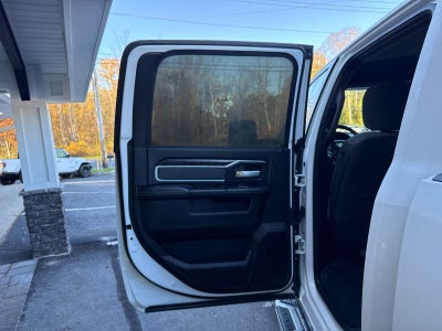 2023 RAM 2500 Lone Star