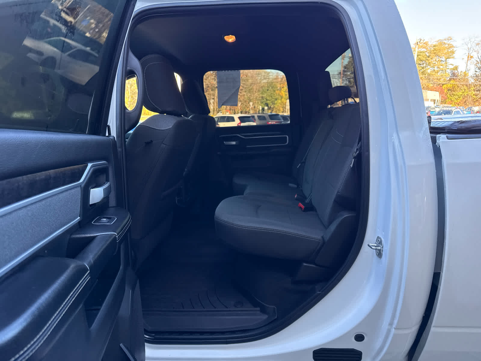 2023 RAM 2500 Lone Star