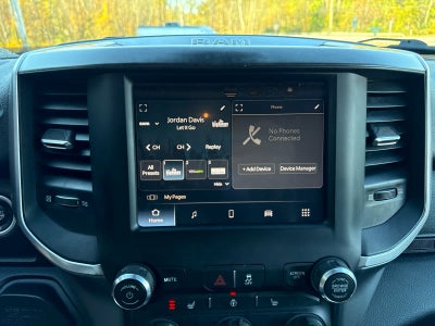 2023 RAM 2500 Lone Star