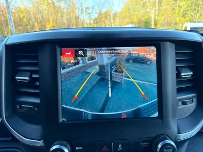 2023 RAM 2500 Lone Star