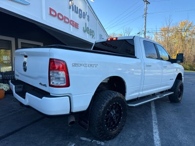 2023 RAM 2500 Lone Star