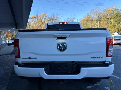 2023 RAM 2500 Lone Star