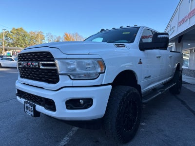 2023 RAM 2500 Lone Star