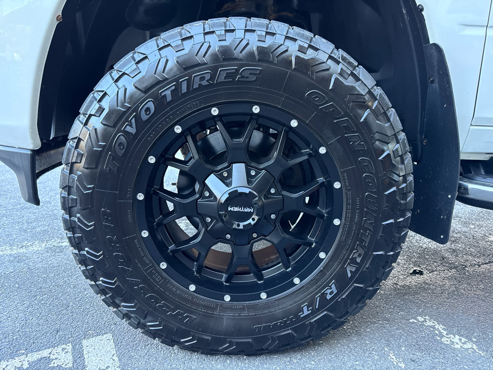 2023 RAM 2500 Lone Star