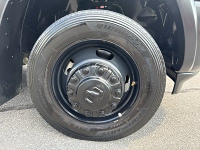 2022 RAM 5500 Chassis Cab Tradesman