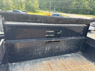 2022 RAM 5500 Chassis Cab Tradesman