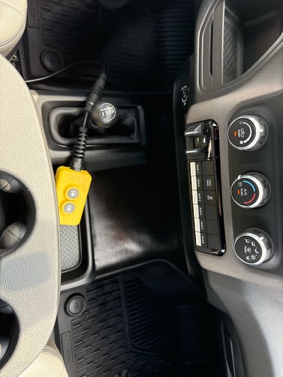 2022 RAM 5500 Chassis Cab Tradesman