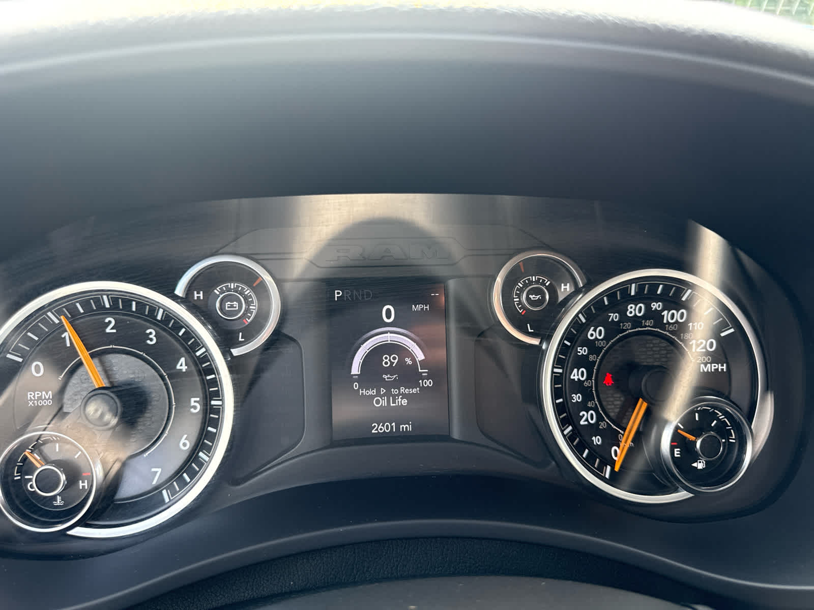 2022 RAM 5500 Chassis Cab Tradesman