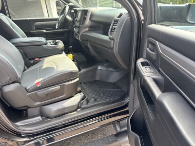 2022 RAM 5500 Chassis Cab Tradesman