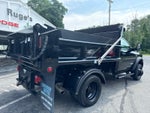 2022 RAM 5500 Chassis Cab Tradesman