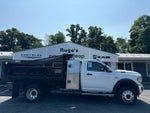 2022 RAM 5500 Chassis Cab Tradesman