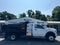 2022 RAM 5500 Chassis Cab Tradesman
