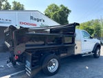 2022 RAM 5500 Chassis Cab Tradesman