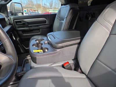 2024 RAM 5500 Chassis Cab Tradesman