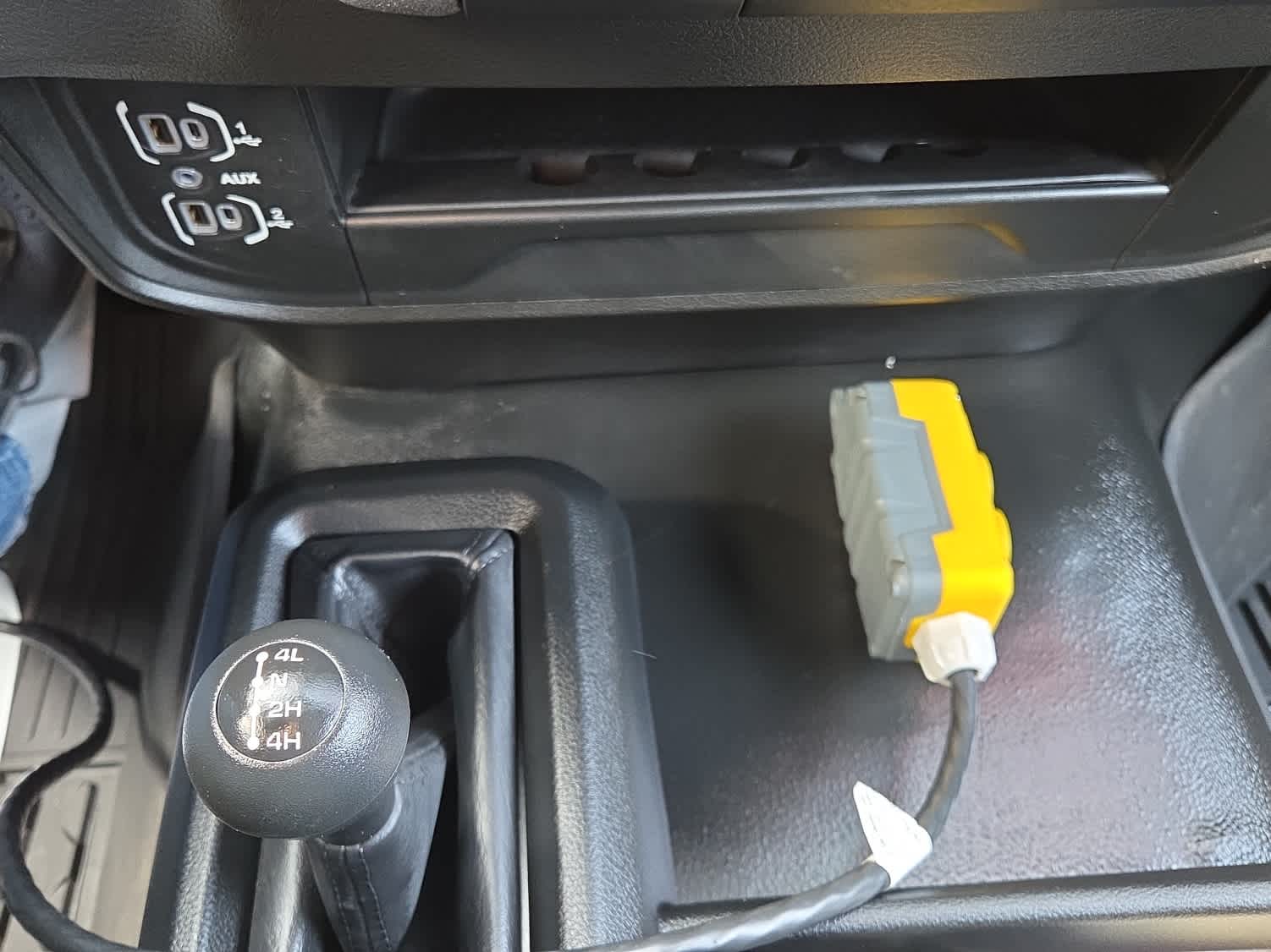 2024 RAM 5500 Chassis Cab Tradesman