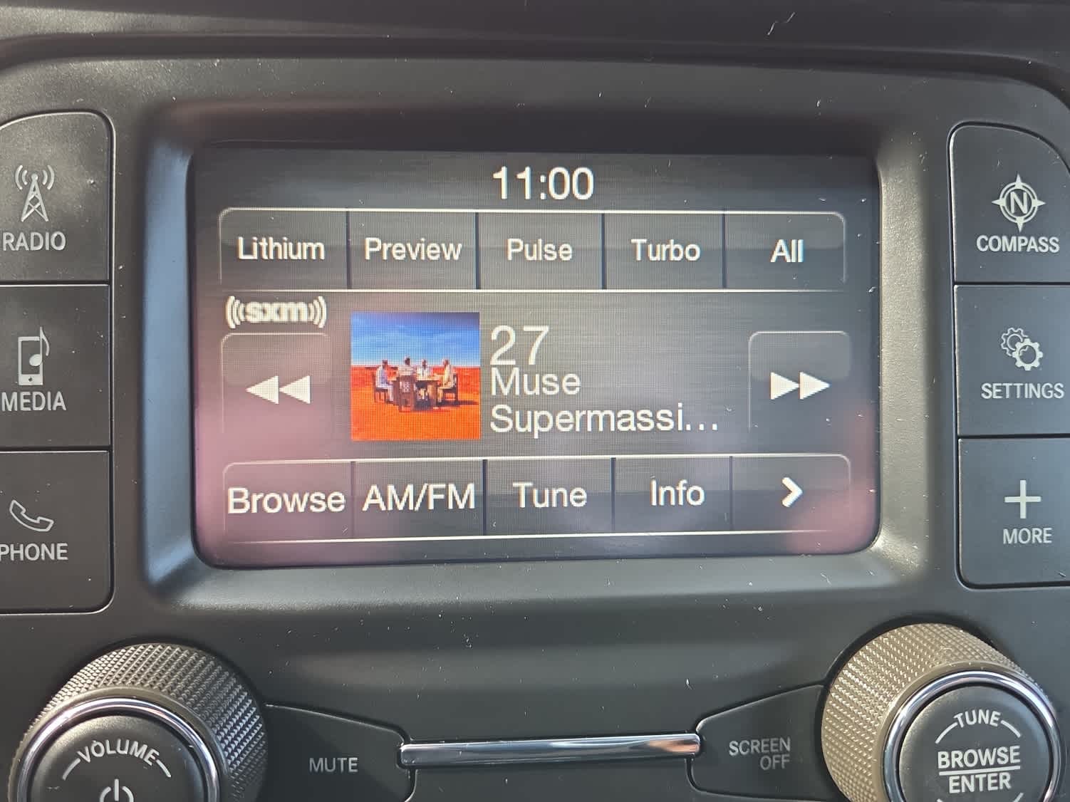 2024 RAM 5500 Chassis Cab Tradesman