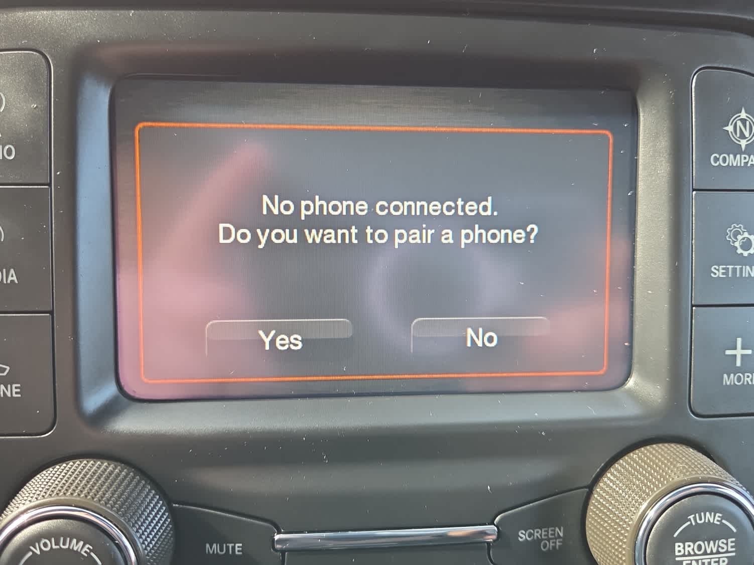 2024 RAM 5500 Chassis Cab Tradesman