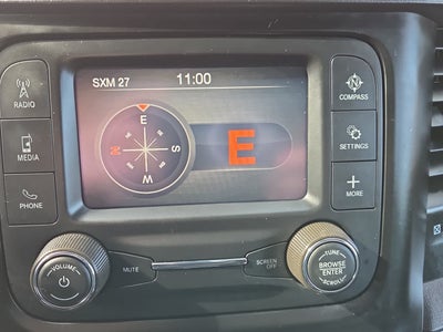 2024 RAM 5500 Chassis Cab Tradesman