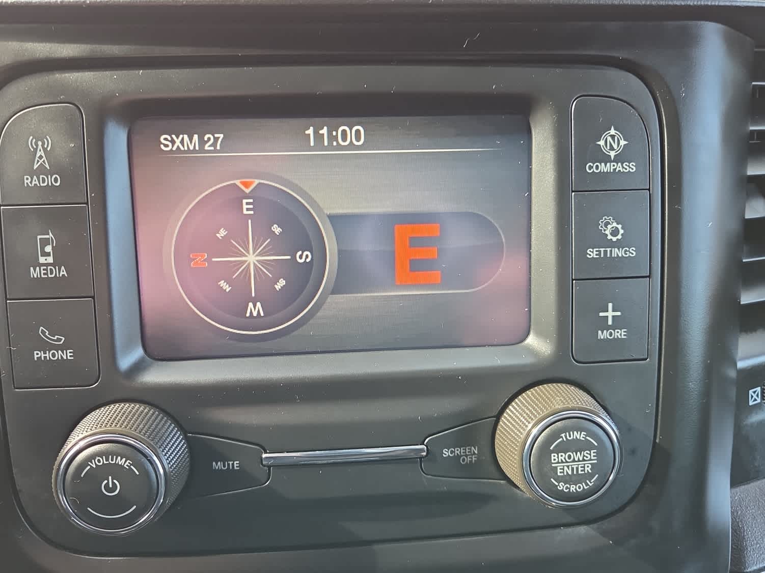 2024 RAM 5500 Chassis Cab Tradesman