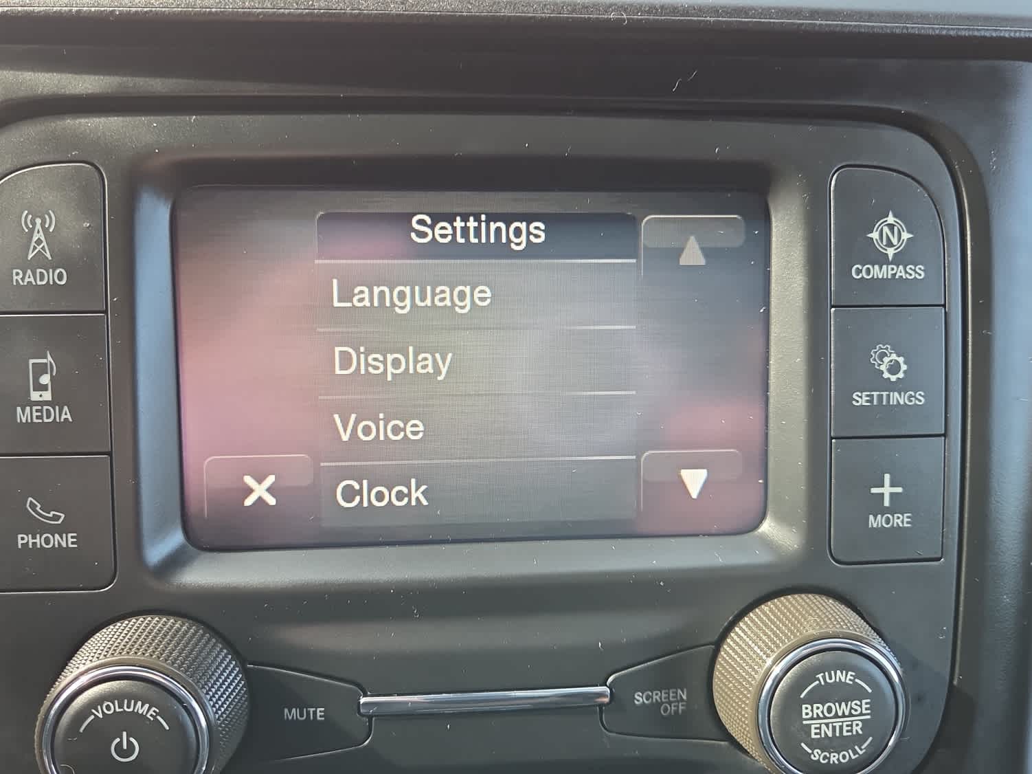 2024 RAM 5500 Chassis Cab Tradesman