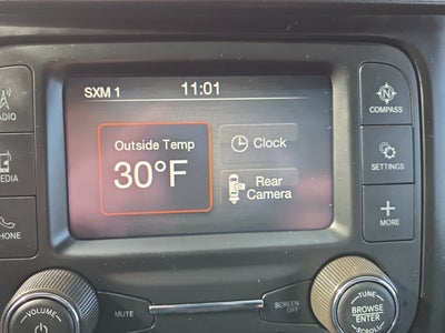 2024 RAM 5500 Chassis Cab Tradesman