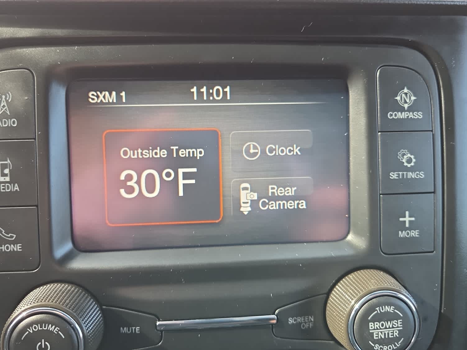 2024 RAM 5500 Chassis Cab Tradesman