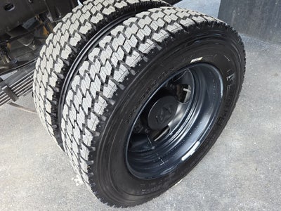 2024 RAM 5500 Chassis Cab Tradesman