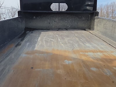 2024 RAM 5500 Chassis Cab Tradesman