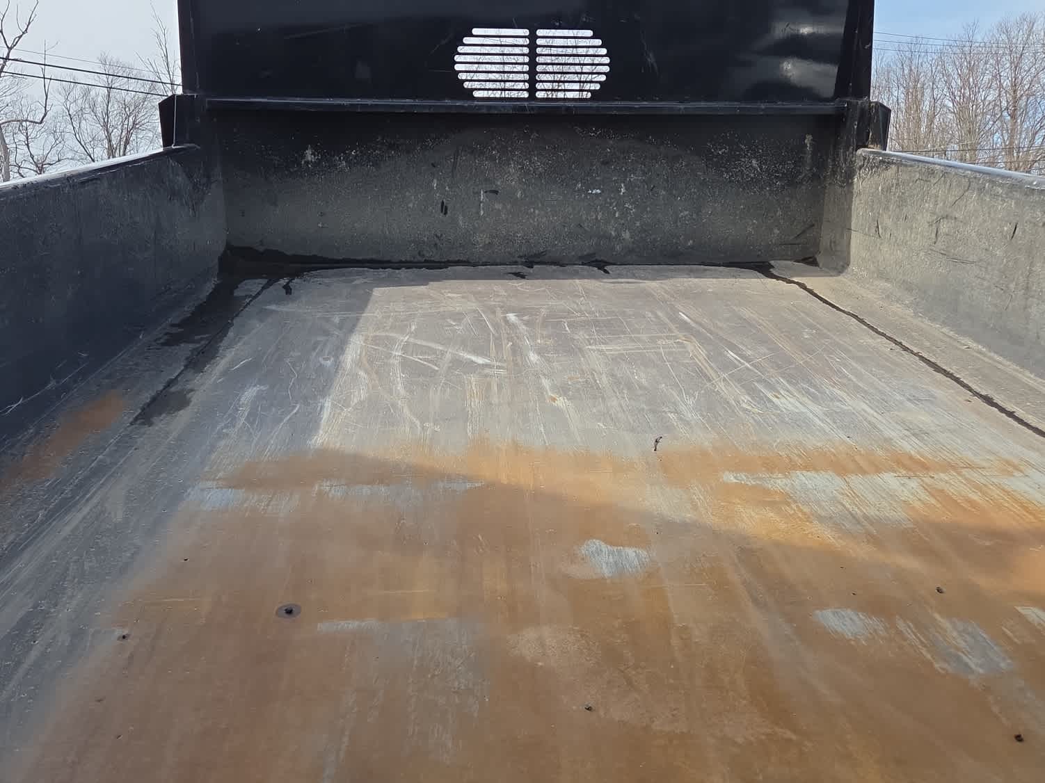 2024 RAM 5500 Chassis Cab Tradesman