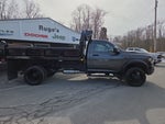 2024 RAM 5500 Chassis Cab Tradesman