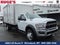 2023 RAM 5500 Chassis Cab Tradesman