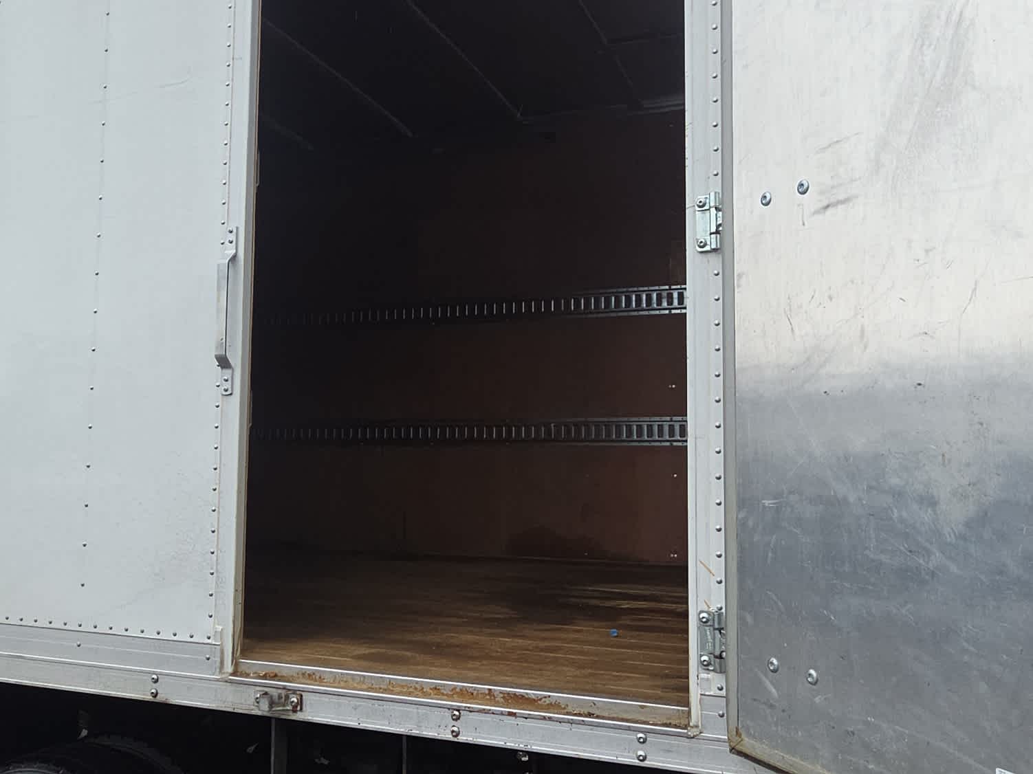 2023 RAM 5500 Chassis Cab Tradesman