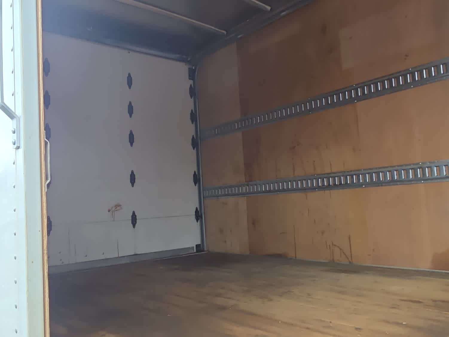 2023 RAM 5500 Chassis Cab Tradesman