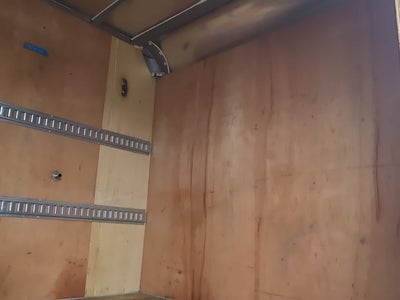 2023 RAM 5500 Chassis Cab Tradesman