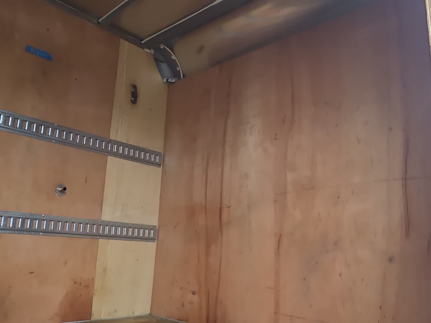 2023 RAM 5500 Chassis Cab Tradesman